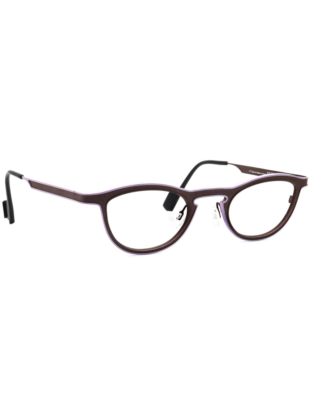 Anne Et Valentin Effect A49 Eyewear